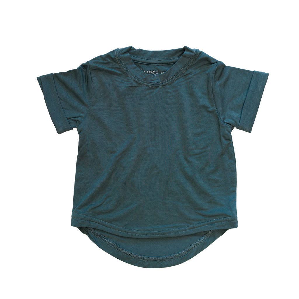 Basic Tee - Slate