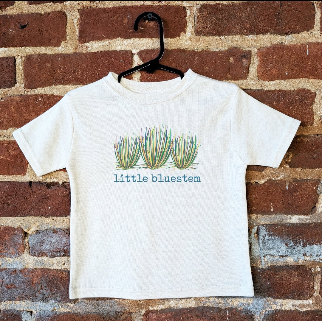 Little Bluestem Youth TShirt