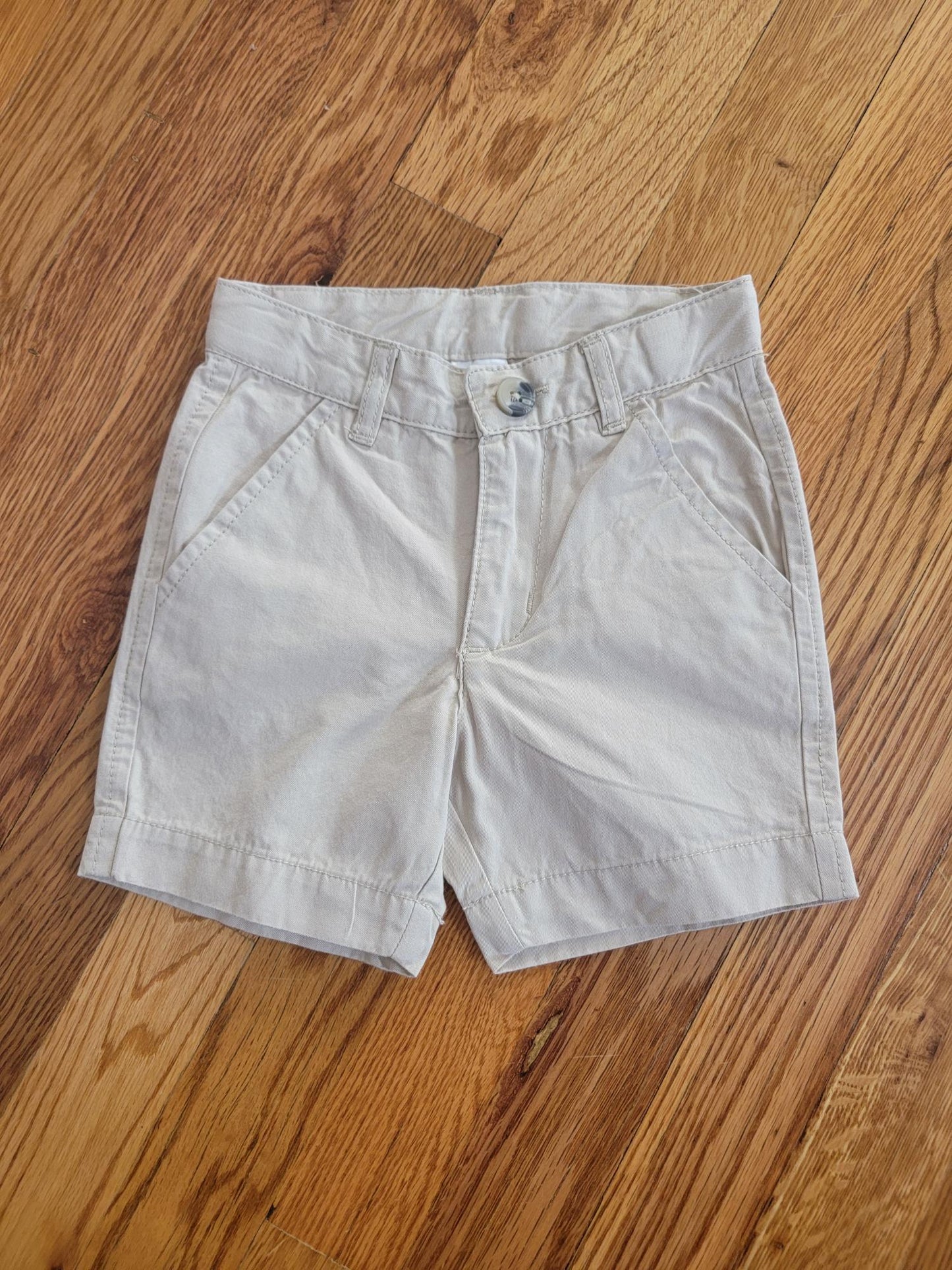 Chino Shorts